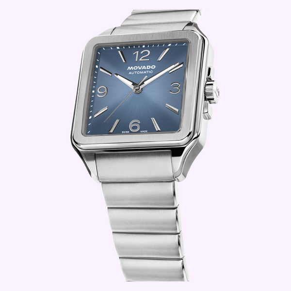 MOVADO WATCHES Heritage 1917 3650256