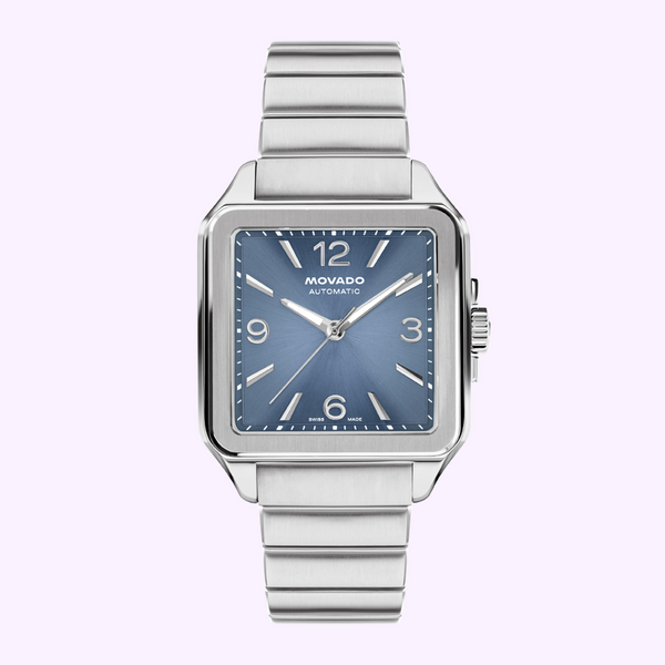 MOVADO WATCHES Heritage 1917 3650256