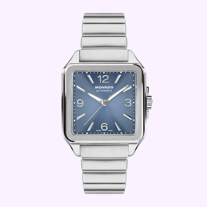 MOVADO WATCHES Heritage 1917 3650256