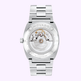 MOVADO WATCHES Heritage Ondoplan 3650242 Men