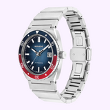 MOVADO WATCHES Heritage Ondoplan 3650242 Men