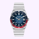 MOVADO WATCHES Heritage Ondoplan 3650242 Men