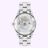 MOVADO WATCHES Heritage Series Calendoplan S Automatic 3650222