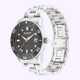 MOVADO WATCHES Heritage Series Calendoplan S Automatic 3650228