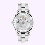 MOVADO WATCHES Heritage Series Calendoplan S Automatic 3650228