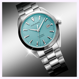 MOVADO WATCHES Heritage Series Datron Automatic 3650175