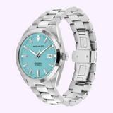 MOVADO WATCHES Heritage Series Datron Automatic 3650175