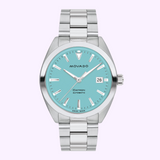 MOVADO WATCHES Heritage Series Datron Automatic 3650175