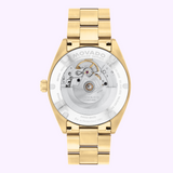 MOVADO WATCHES Heritage Series Datron Automatic 3650235