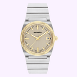 MOVADO WATCHES Heritage Series Ondoplan 3650216