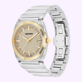 MOVADO WATCHES Heritage Series Ondoplan 3650216