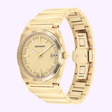 MOVADO WATCHES Heritage Series Ondoplan 3650217