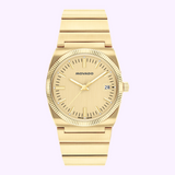 MOVADO WATCHES Heritage Series Ondoplan 3650217