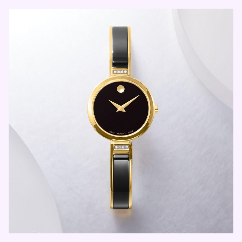 MOVADO WATCHES Moda 0607716