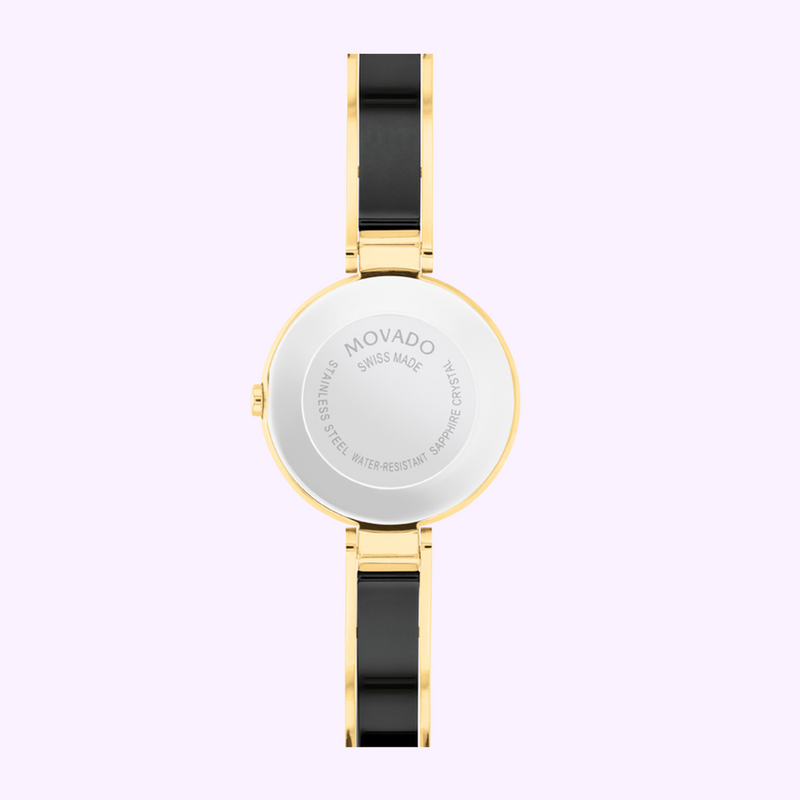 MOVADO WATCHES Moda 0607716
