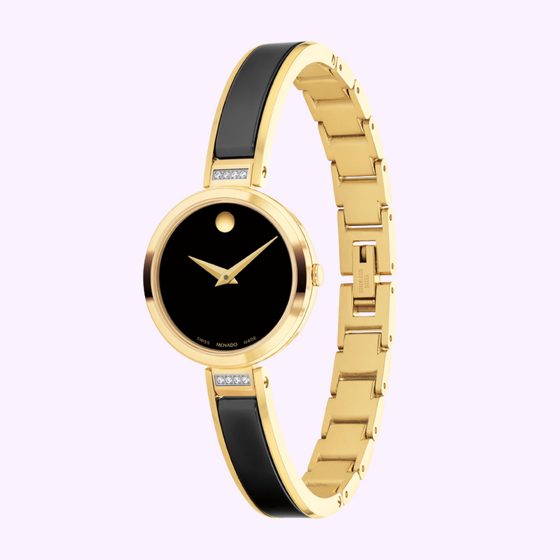 MOVADO WATCHES Moda 0607716