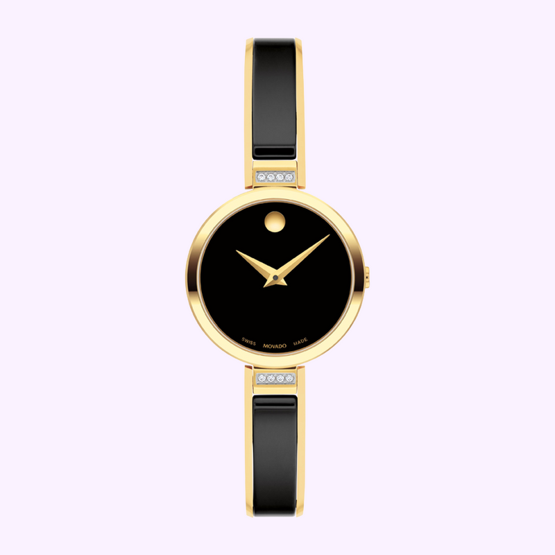 MOVADO WATCHES Moda 0607716