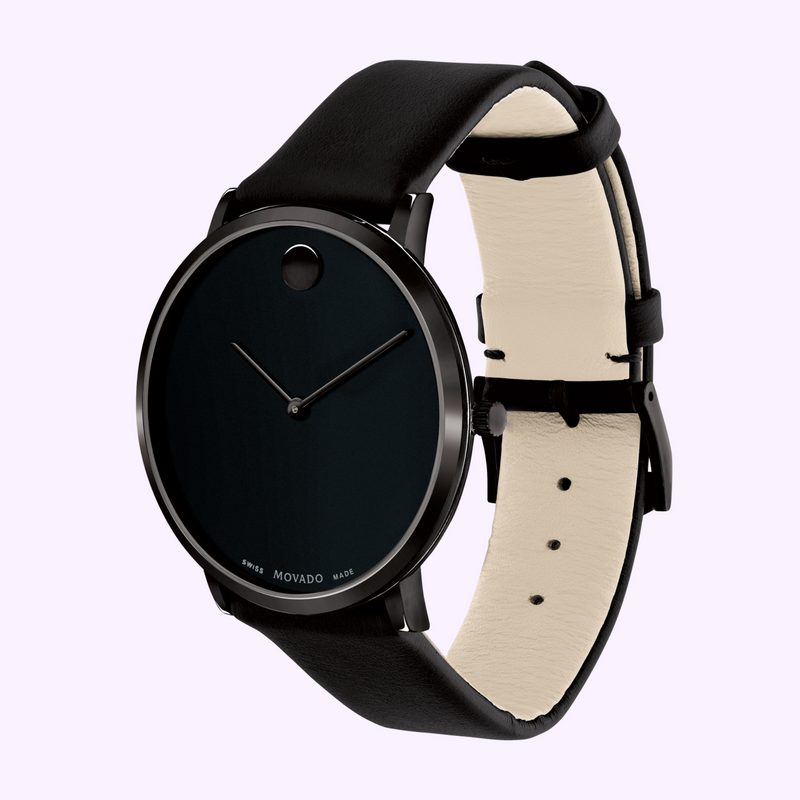 MOVADO WATCHES Modern 47 0607431