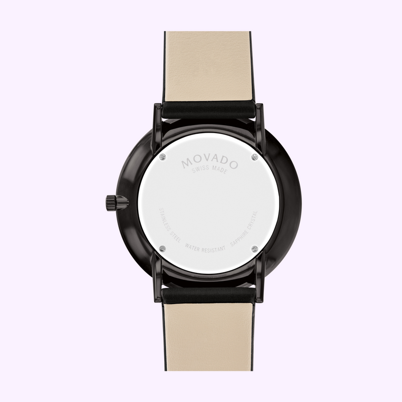MOVADO WATCHES Modern 47 0607431