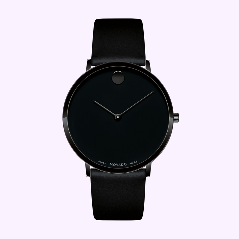 MOVADO WATCHES Modern 47 0607431
