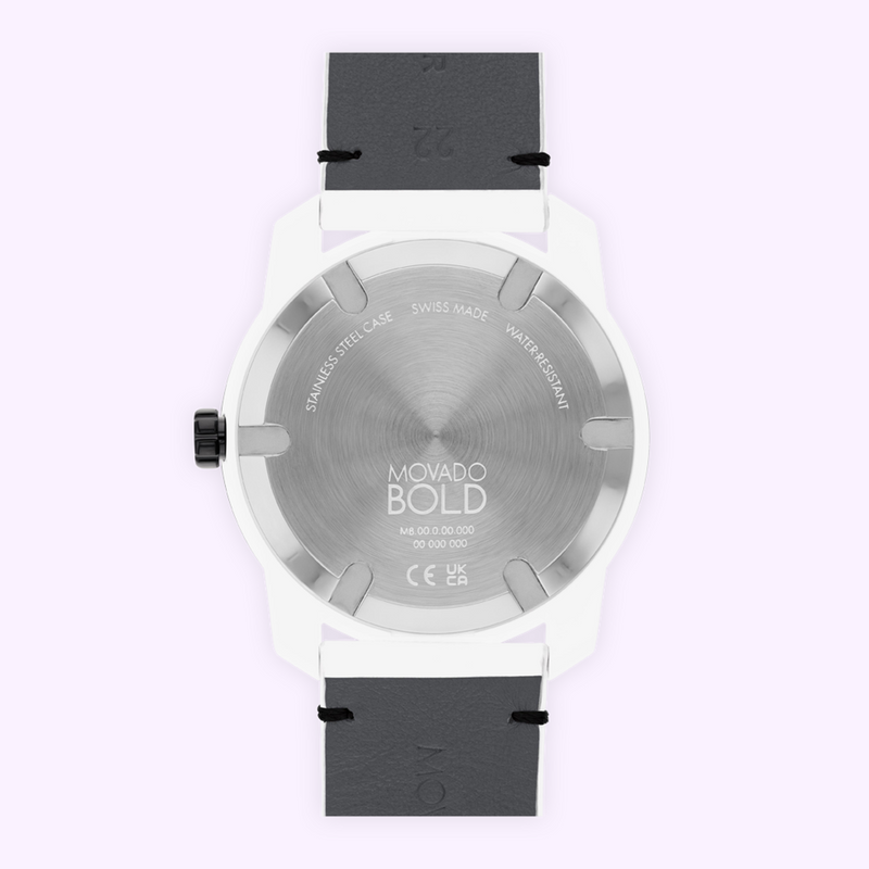 MOVADO WATCHES Movado BOLD TR90 3601131