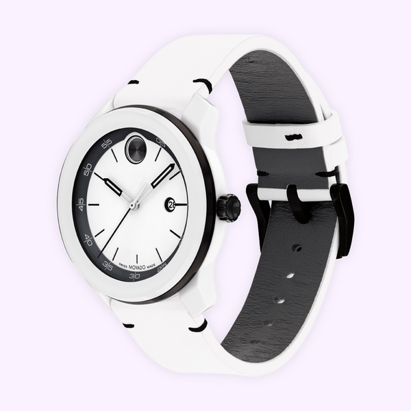 MOVADO WATCHES Movado BOLD TR90 3601131