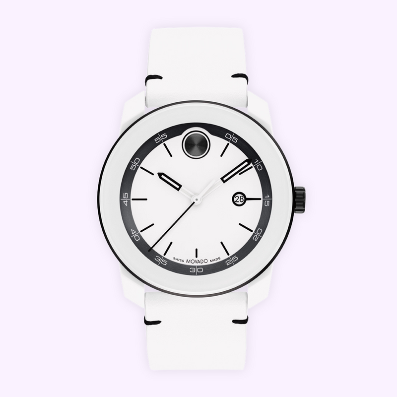 MOVADO WATCHES Movado BOLD TR90 3601131