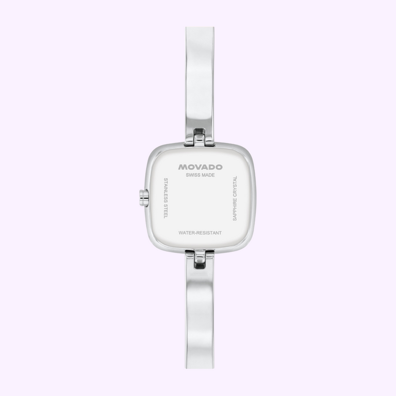 MOVADO WATCHES Museum Bangle 0608060
