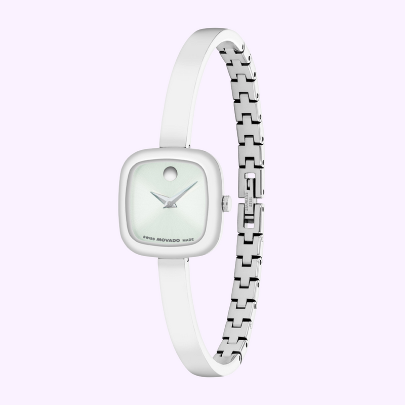 MOVADO WATCHES Museum Bangle 0608060