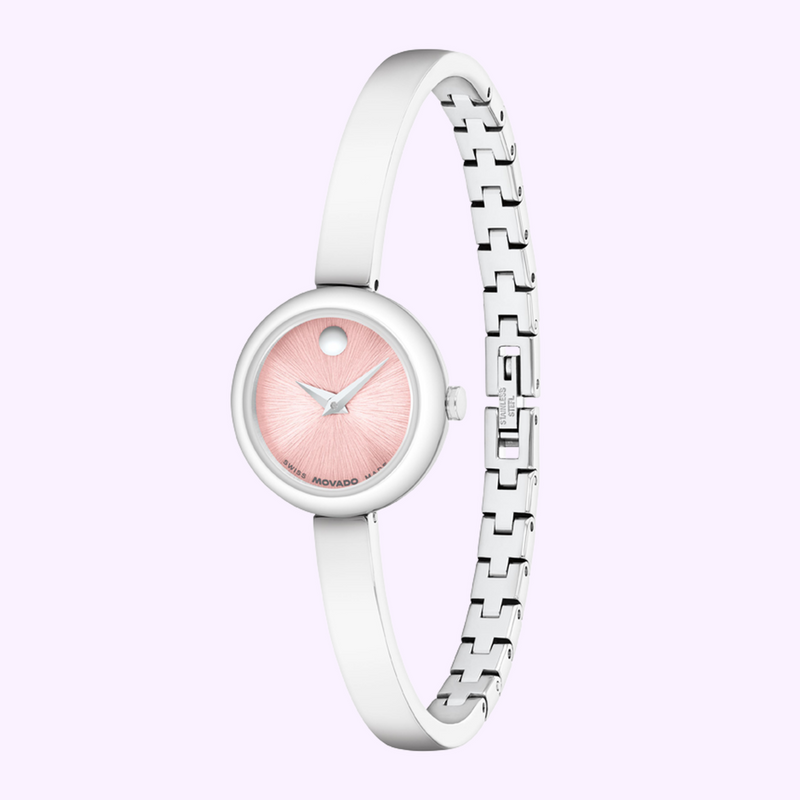 MOVADO WATCHES Museum Bangle 0608062