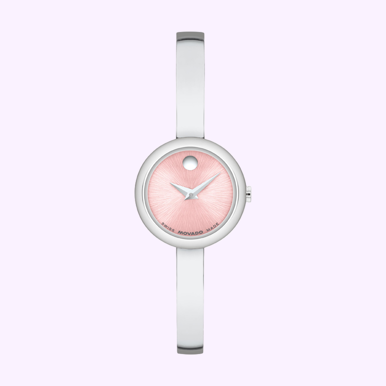 MOVADO WATCHES Museum Bangle 0608062 – Lexor Miami