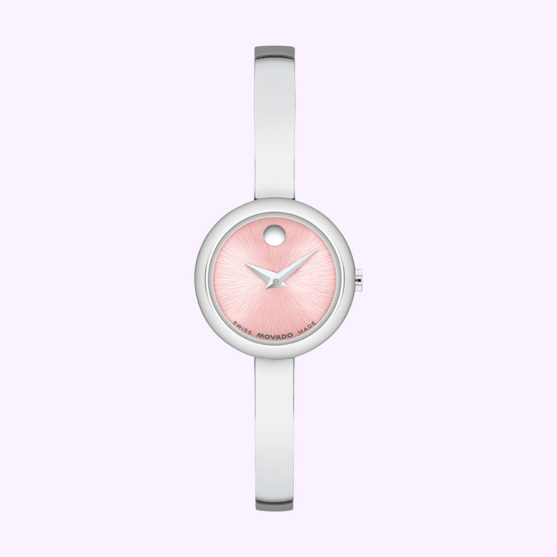 MOVADO WATCHES Museum Bangle 0608062