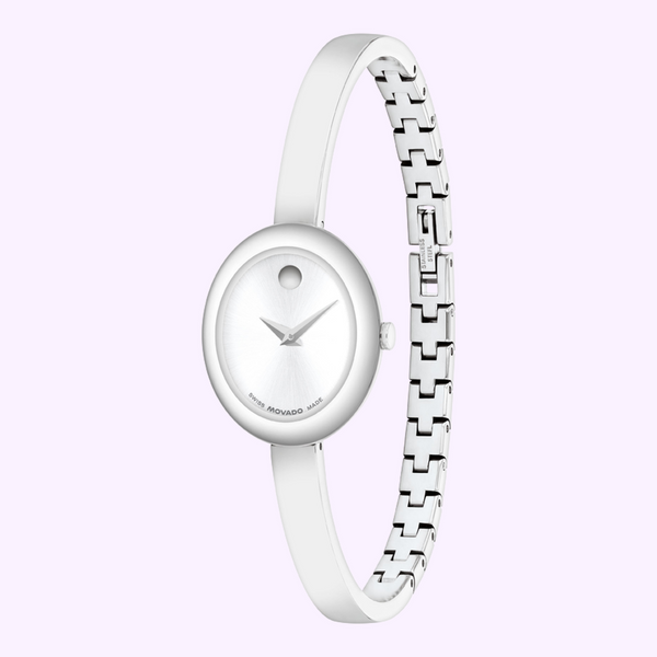 MOVADO WATCHES Museum Bangle 0608070