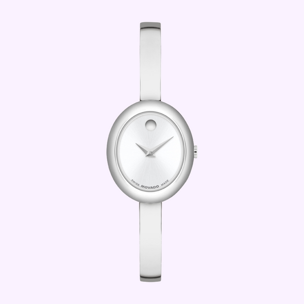 MOVADO WATCHES Museum Bangle 0608070