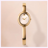 MOVADO WATCHES Museum Bangle 0608072