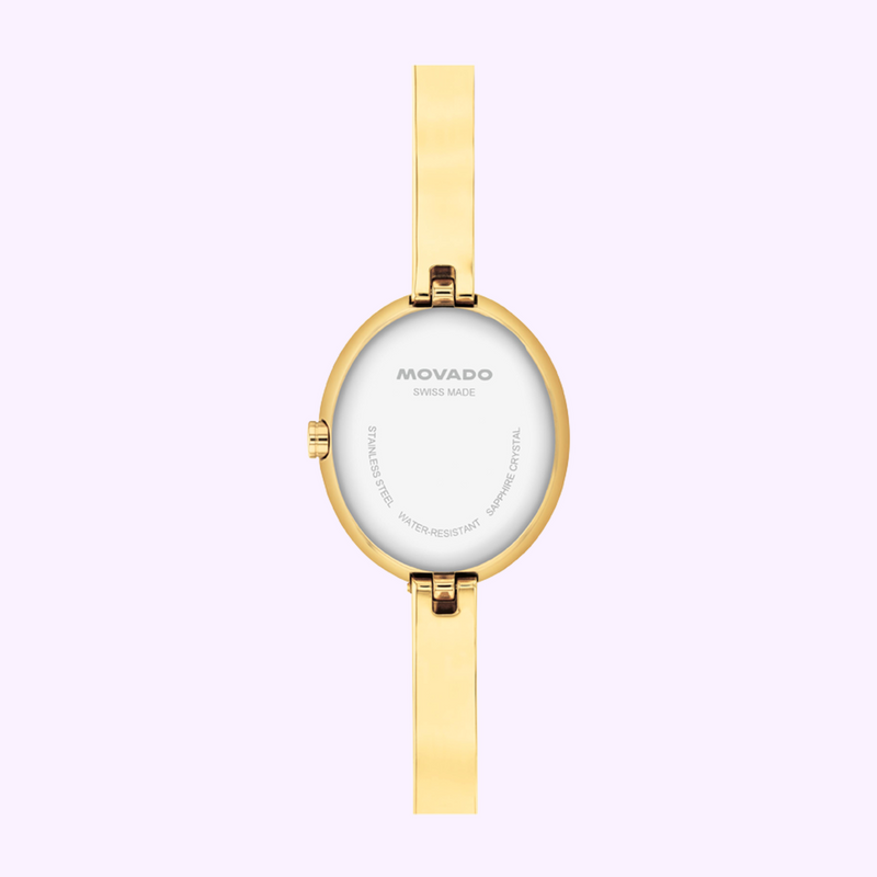 MOVADO WATCHES Museum Bangle 0608072