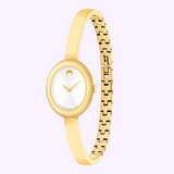 MOVADO WATCHES Museum Bangle 0608072
