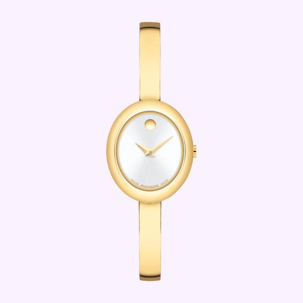 MOVADO WATCHES Museum Bangle 0608072