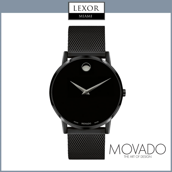 Movado 0607395 Museum Classic Watches
