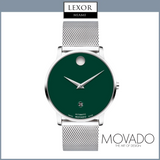 Movado 0607649 Museum Classic Automatic Watches