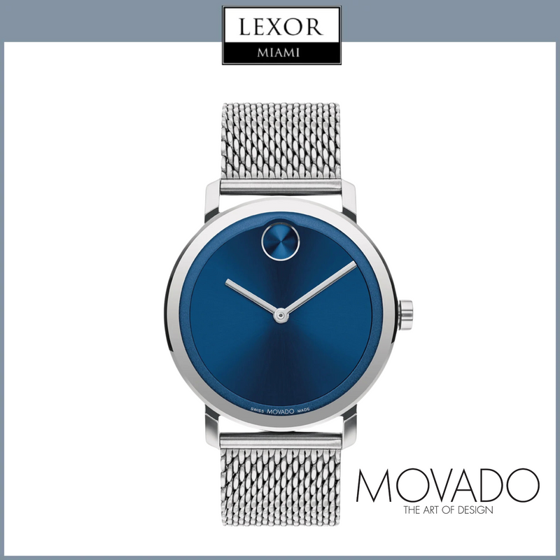 Movado 3600901 Bold Evolution Men's Watch