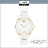 Movado 3600934 Movado BOLD Verso Women Watch