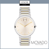 Movado 3601075 Relojes Movado BOLD Horizon