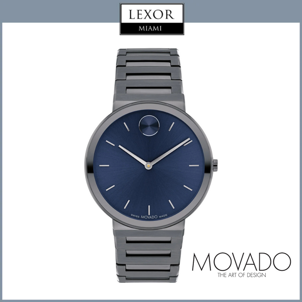 Movado 3601076 BOLD Horizon Watches