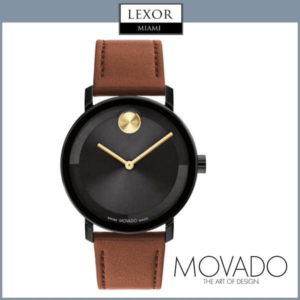 Movado 3601083 MOVADO BOLD EVOLUTION 2.0 Relógio Masculino