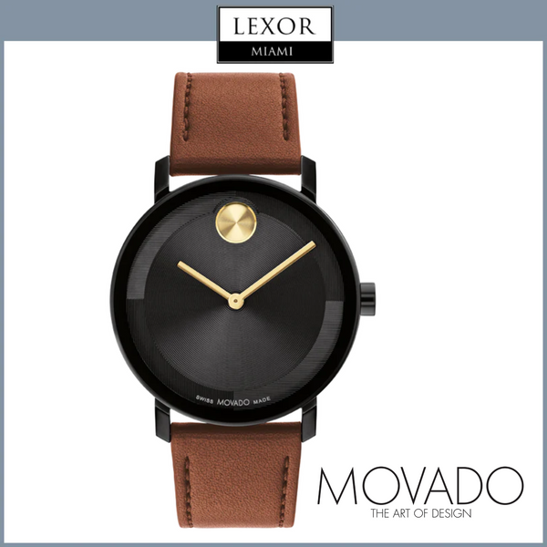 Movado 3601083 MOVADO BOLD EVOLUTION 2.0 Man Watch