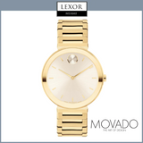 Movado 3601088 Movado BOLD Horizon Watches