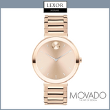 Movado 3601089 Movado BOLD Horizon Watches