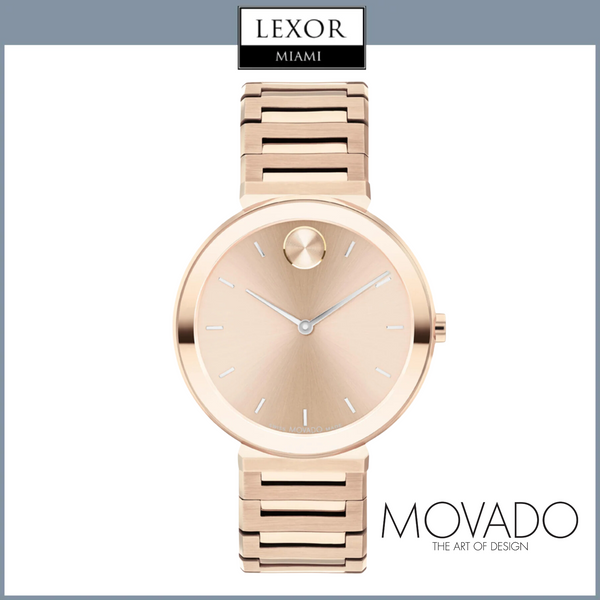 Movado 3601089 Relojes Movado BOLD Horizon