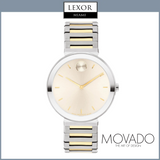 Movado 3601091 Relojes Movado BOLD Horizon